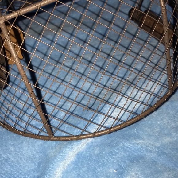 The Barrel shack the Hancock basket 🧺 New - Picture 5 of 6